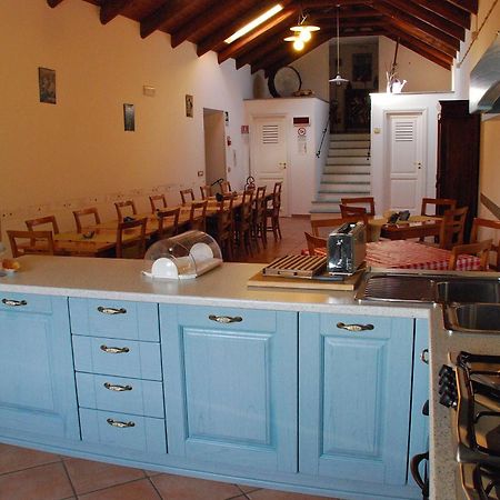 B&B Beata Solitudo Agerola Exterior photo