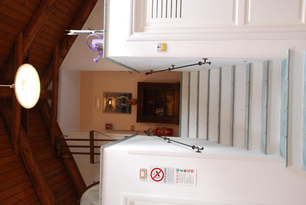 B&B Beata Solitudo Agerola Exterior photo