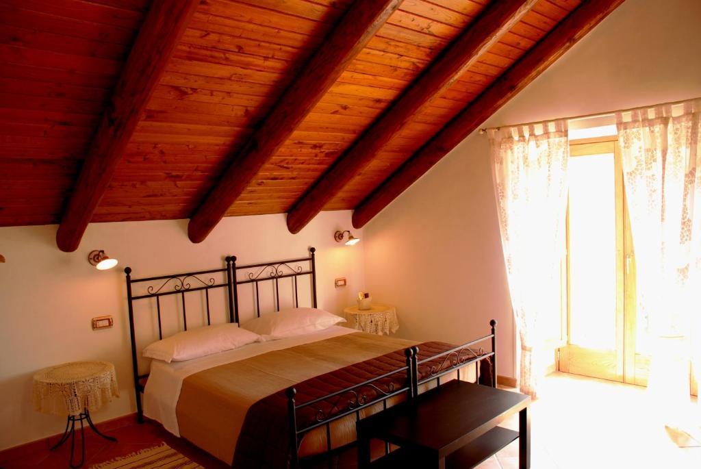 B&B Beata Solitudo Agerola Room photo