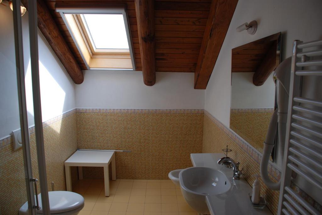 B&B Beata Solitudo Agerola Room photo
