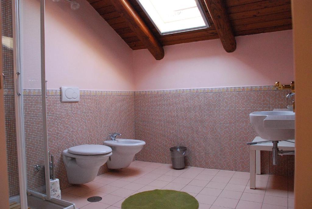 B&B Beata Solitudo Agerola Room photo