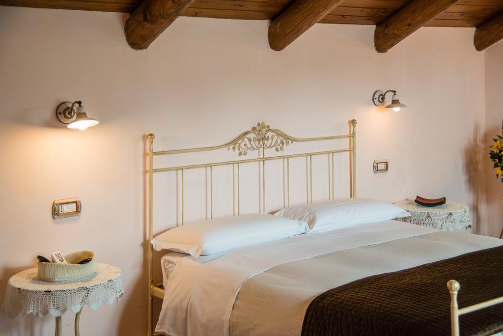 B&B Beata Solitudo Agerola Exterior photo