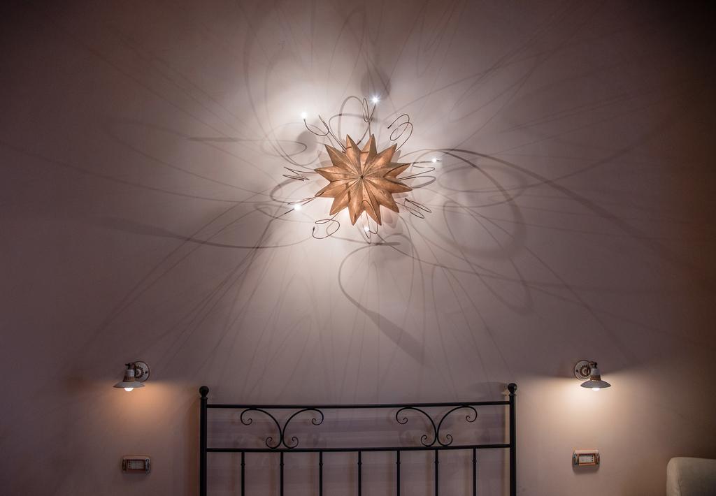 B&B Beata Solitudo Agerola Exterior photo