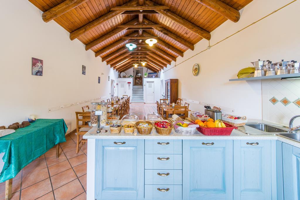 B&B Beata Solitudo Agerola Exterior photo