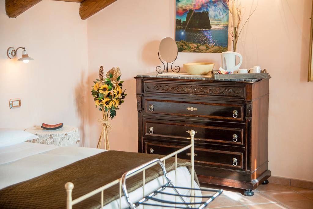 B&B Beata Solitudo Agerola Exterior photo