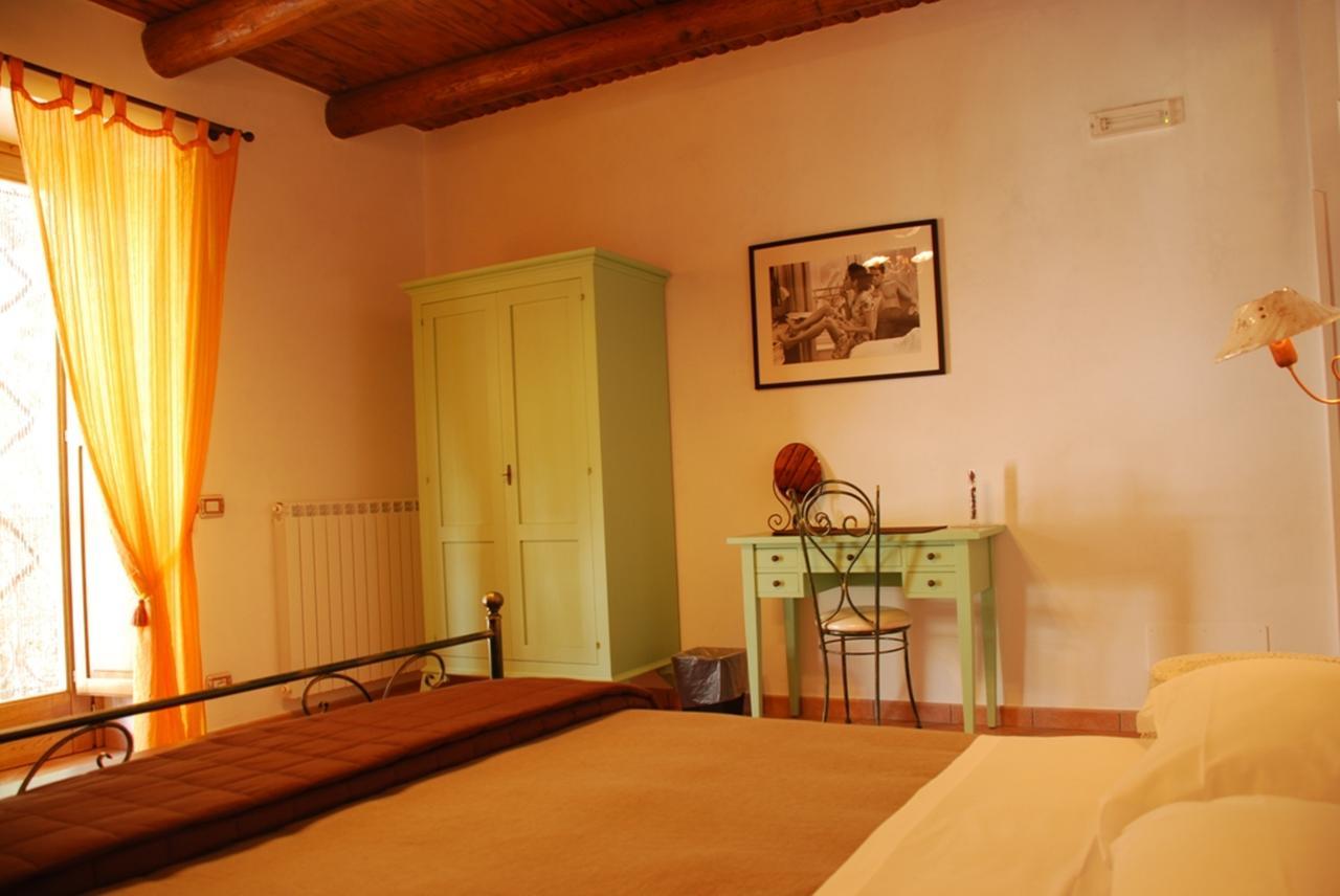 B&B Beata Solitudo Agerola Exterior photo