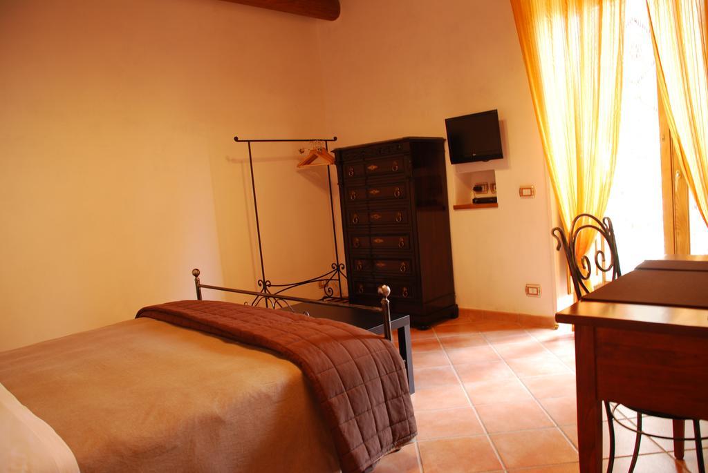 B&B Beata Solitudo Agerola Exterior photo