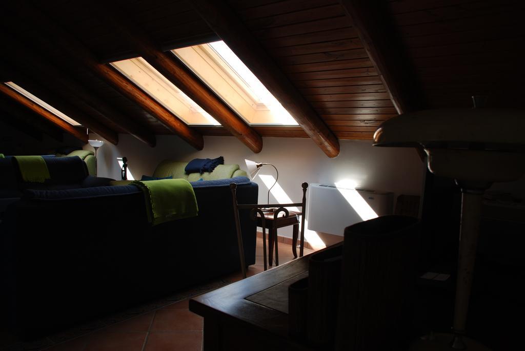 B&B Beata Solitudo Agerola Exterior photo