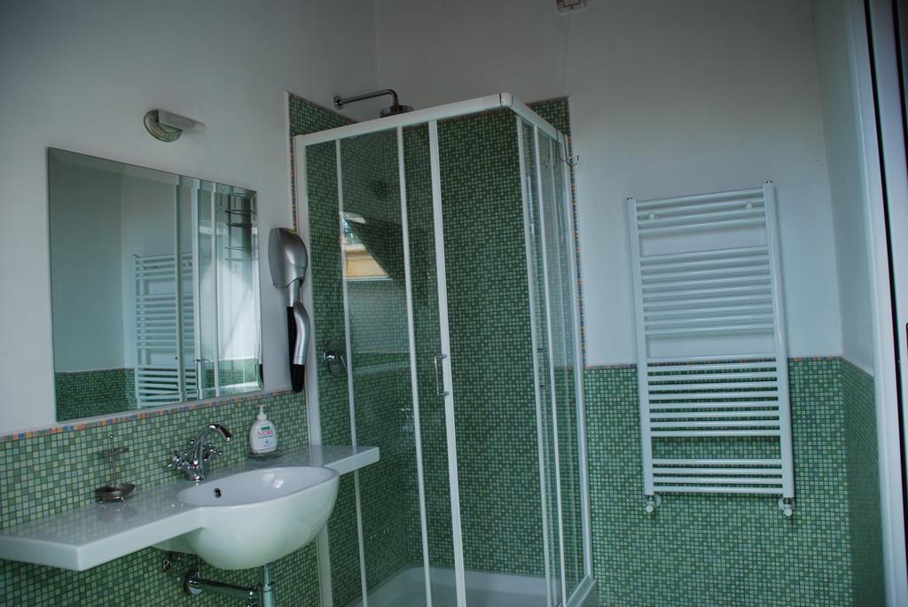 B&B Beata Solitudo Agerola Room photo