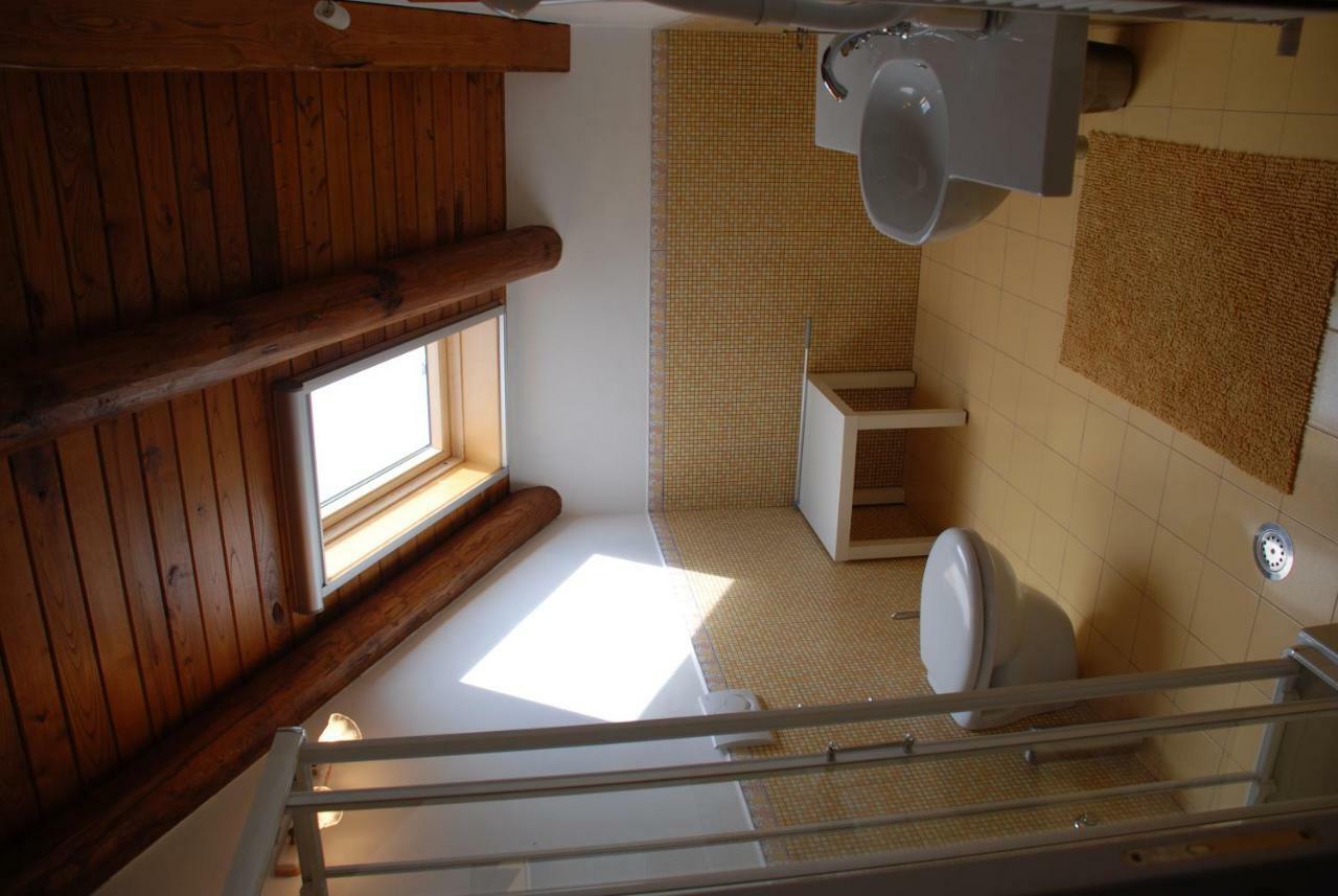 B&B Beata Solitudo Agerola Exterior photo