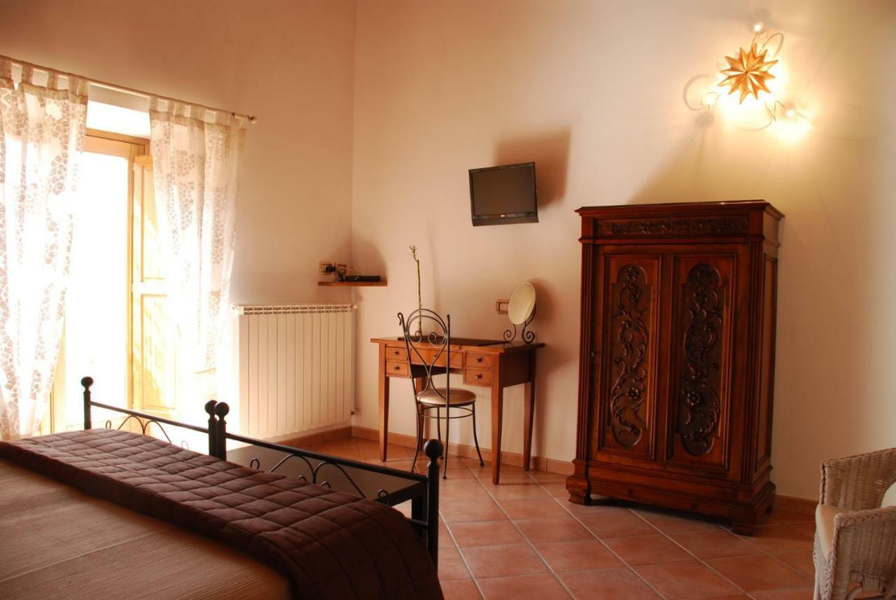 B&B Beata Solitudo Agerola Exterior photo